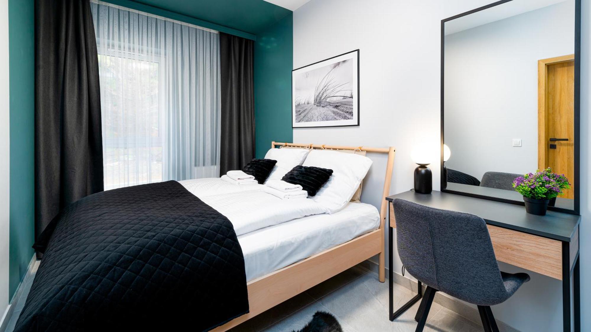 Apartamenty Sun & Snow Ostoja Parku Narodowego Szklarska Poręba Buitenkant foto