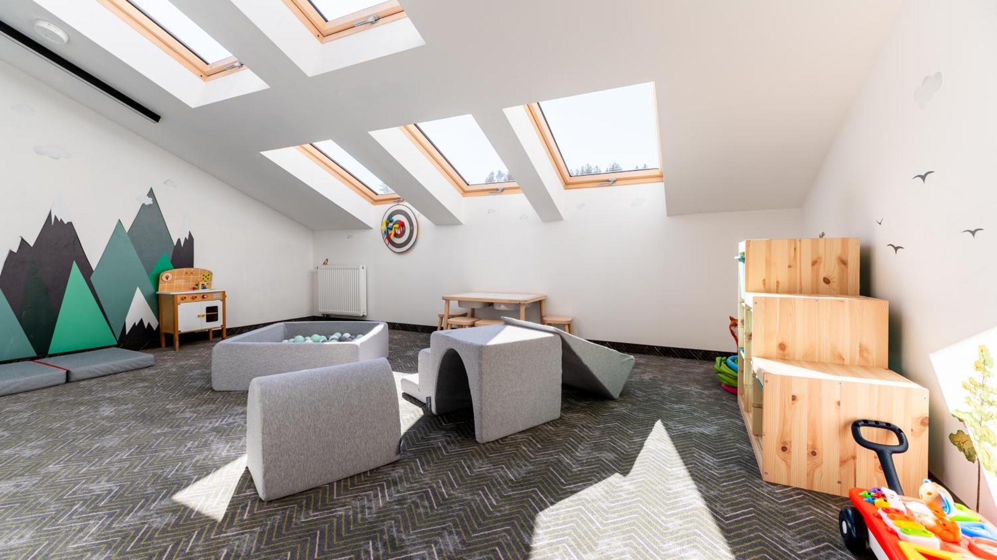 Apartamenty Sun & Snow Ostoja Parku Narodowego Szklarska Poręba Buitenkant foto