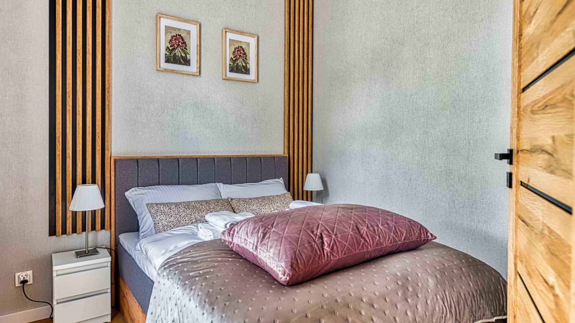 Apartamenty Sun & Snow Ostoja Parku Narodowego Szklarska Poręba Buitenkant foto