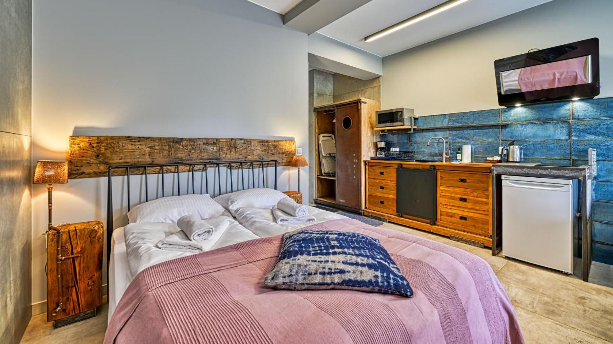 Apartamenty Sun & Snow Ostoja Parku Narodowego Szklarska Poręba Buitenkant foto