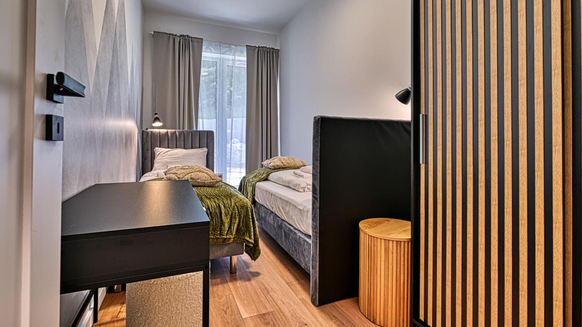 Apartamenty Sun & Snow Ostoja Parku Narodowego Szklarska Poręba Buitenkant foto