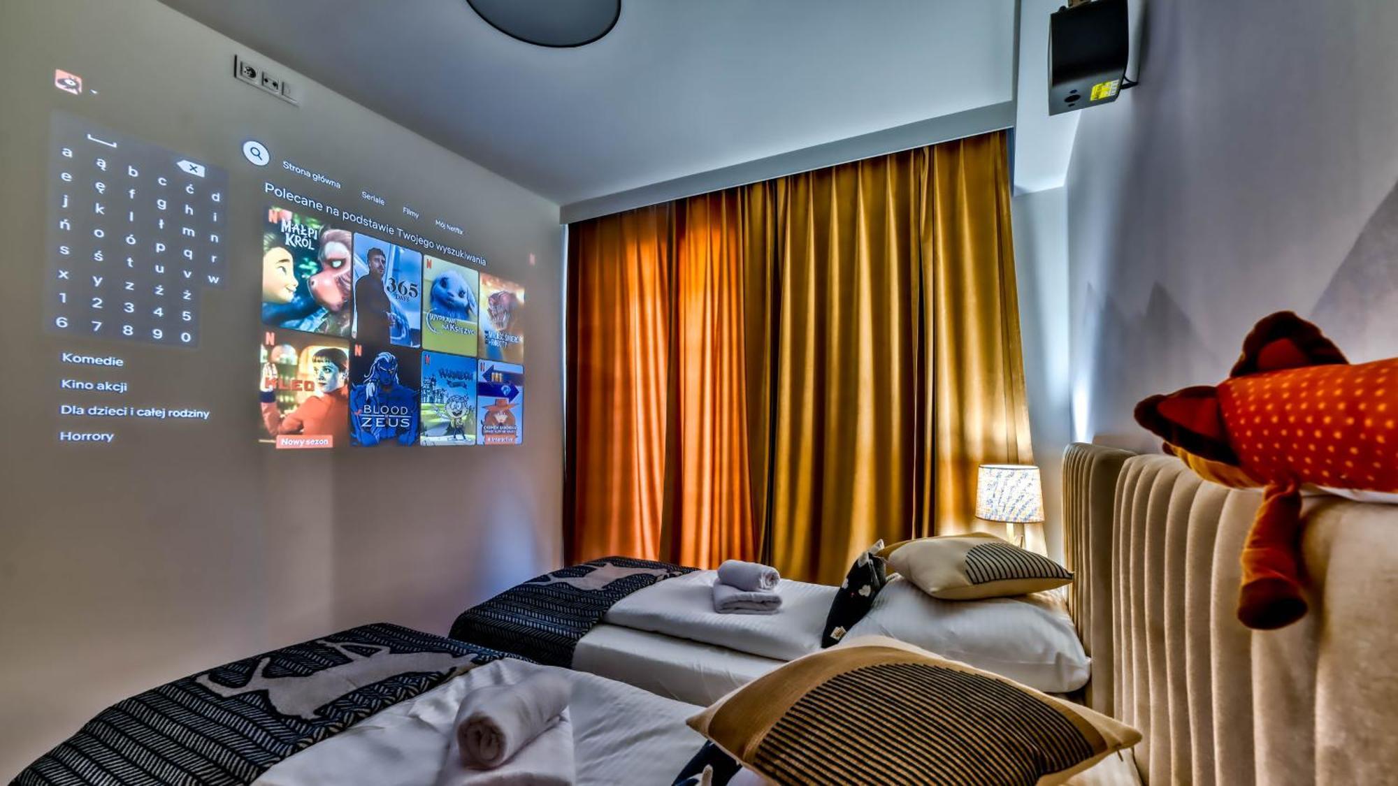 Apartamenty Sun & Snow Ostoja Parku Narodowego Szklarska Poręba Buitenkant foto