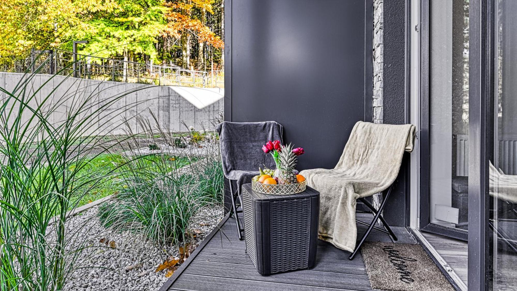 Apartamenty Sun & Snow Ostoja Parku Narodowego Szklarska Poręba Buitenkant foto