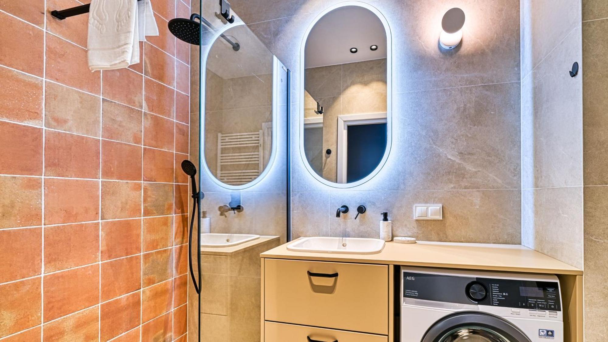 Apartamenty Sun & Snow Ostoja Parku Narodowego Szklarska Poręba Buitenkant foto